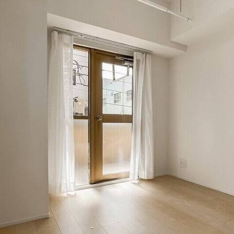 ダイアパレス御徒町第3の室内写真