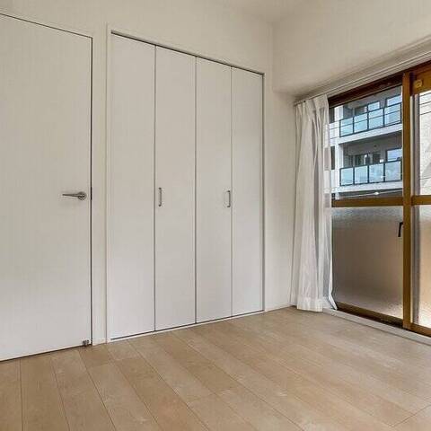 ダイアパレス御徒町第3の室内写真