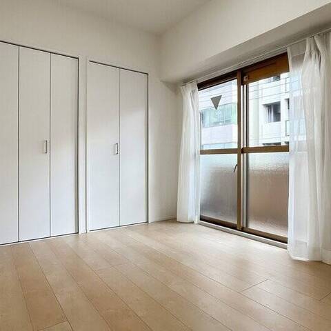 ダイアパレス御徒町第3の室内写真