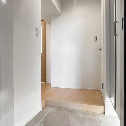 ダイアパレス御徒町第3の室内写真