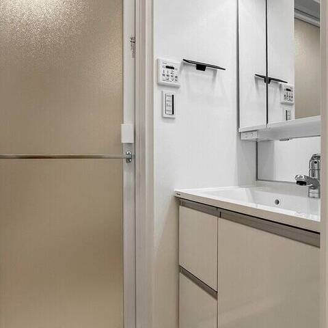 ダイアパレス御徒町第3の室内写真