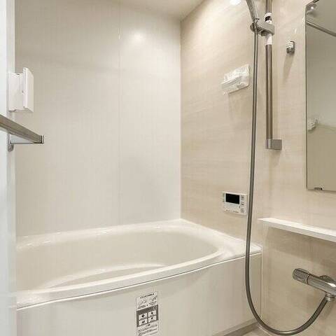 ダイアパレス御徒町第3の室内写真