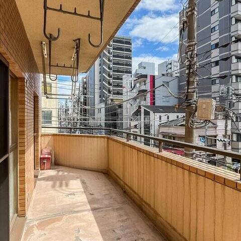 ダイアパレス御徒町第3の室内写真