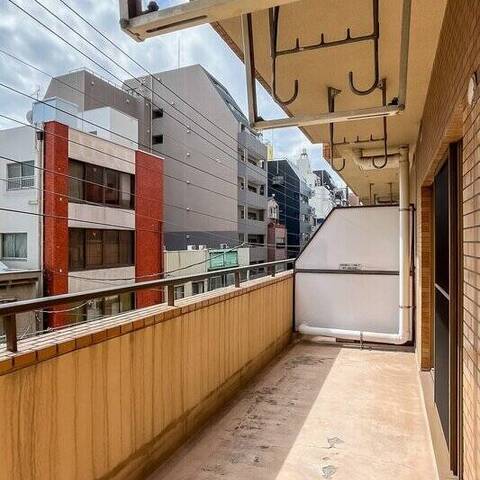 ダイアパレス御徒町第3の室内写真