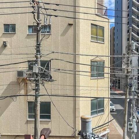 ダイアパレス御徒町第3の室内写真