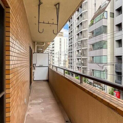 ダイアパレス御徒町第3の室内写真