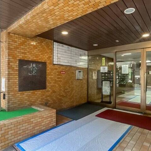 ダイアパレス御徒町第3の室内写真