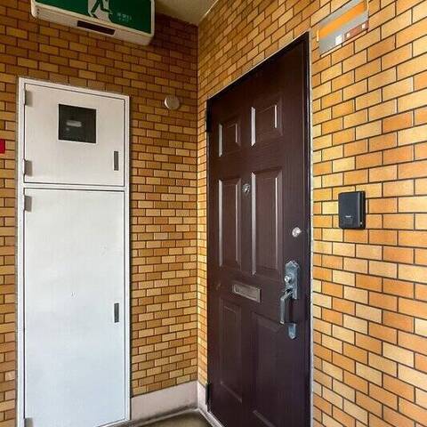 ダイアパレス御徒町第3の室内写真