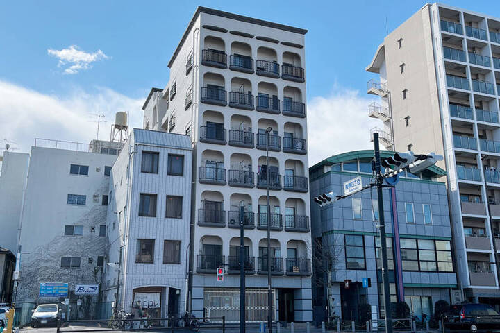 巣鴨駅 / 2LDK / 58.04㎡