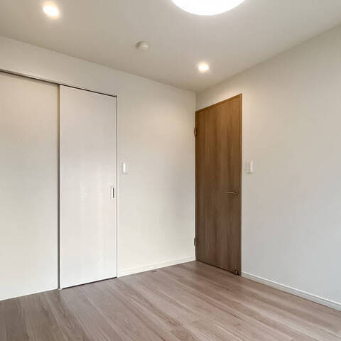 アルテール新宿の室内写真