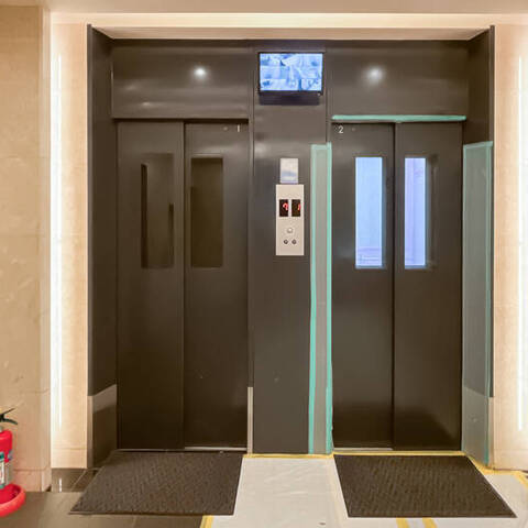 アルテール新宿の室内写真