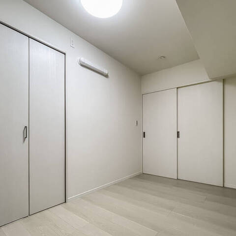 アルトTの室内写真