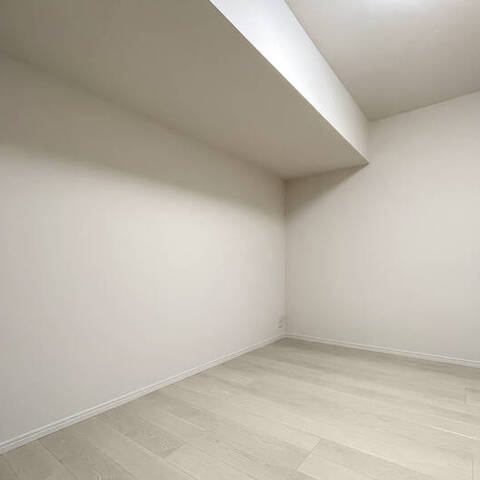 アルトTの室内写真