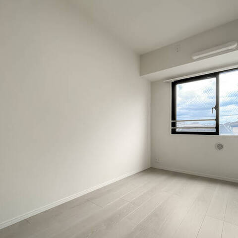 アルトTの室内写真