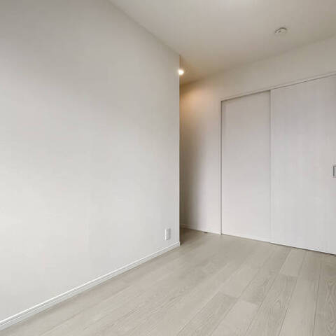 アルトTの室内写真