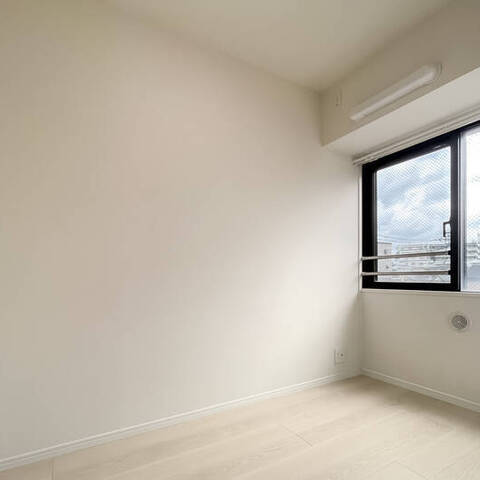 アルトTの室内写真