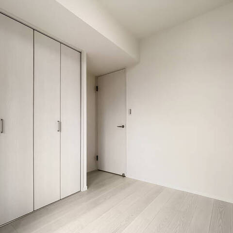 アルトTの室内写真