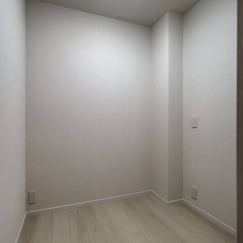 アルトTの室内写真