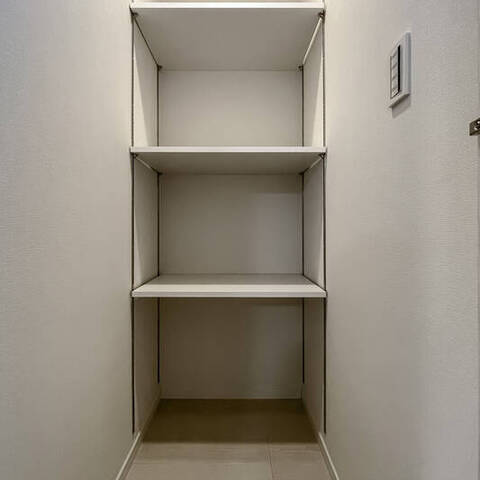 アルトTの室内写真