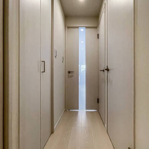 アルトTの室内写真