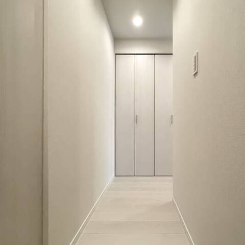 アルトTの室内写真