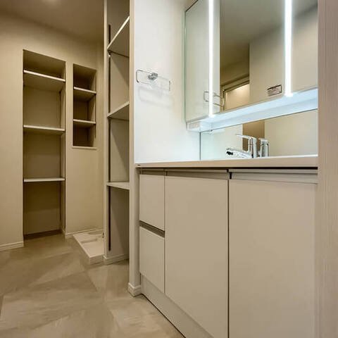 アルトTの室内写真