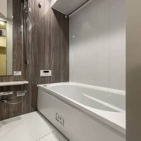 アルトTの室内写真