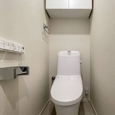 アルトTの室内写真