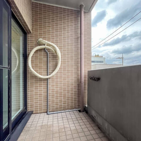 アルトTの室内写真