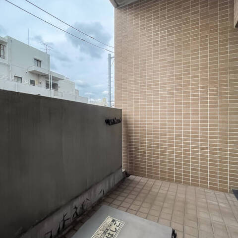 アルトTの室内写真