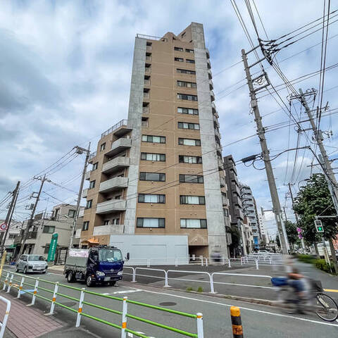 アルトTの室内写真