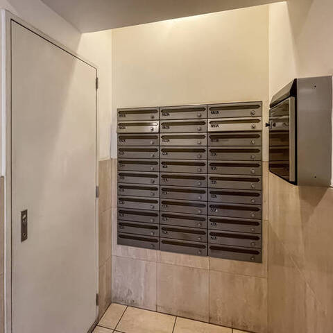 アルトTの室内写真