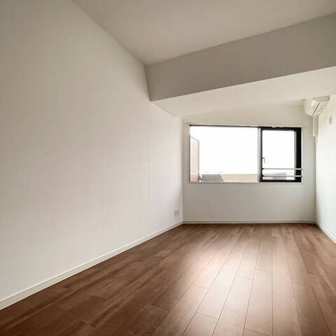 アルトTの室内写真