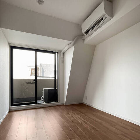 アルトTの室内写真