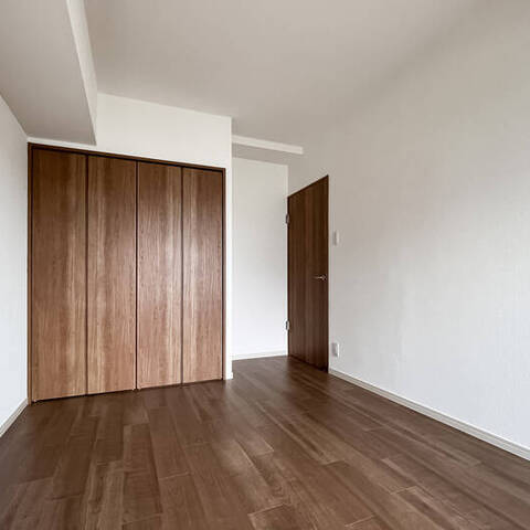 アルトTの室内写真