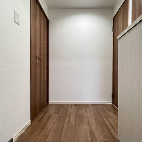 アルトTの室内写真