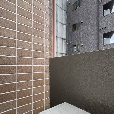 アルトTの室内写真