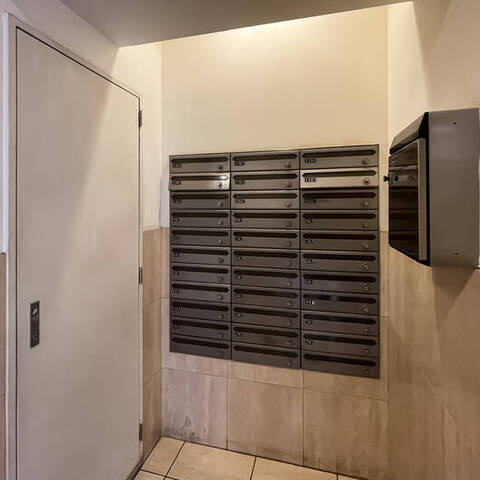 アルトTの室内写真