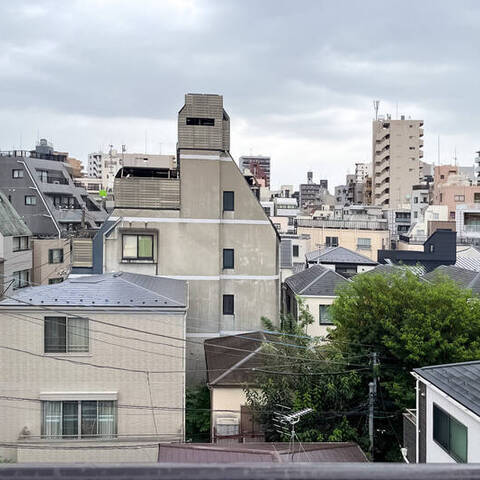 ライオンズマンション本駒込第2の室内写真
