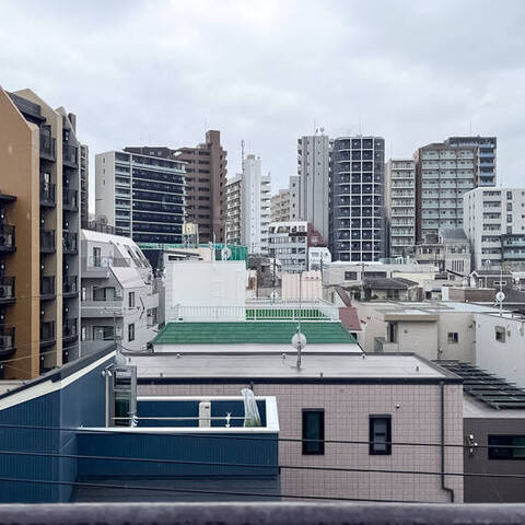 ライオンズマンション本駒込第2の室内写真