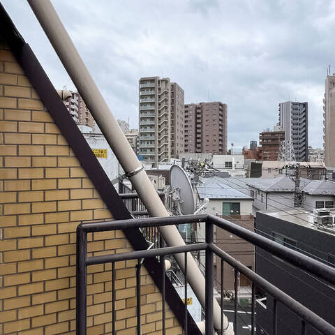 ライオンズマンション本駒込第2の室内写真