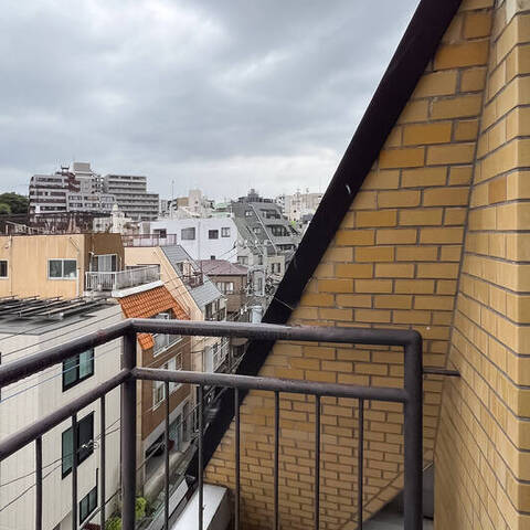 ライオンズマンション本駒込第2の室内写真