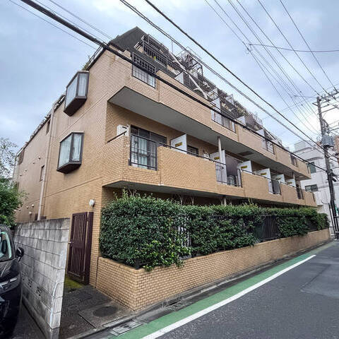 ライオンズマンション本駒込第2の室内写真