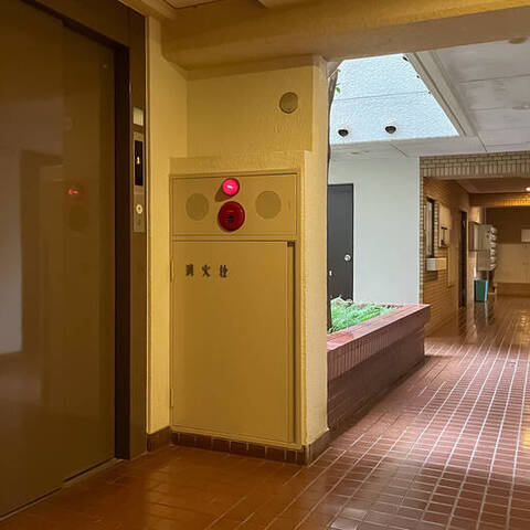 ライオンズマンション本駒込第2の室内写真
