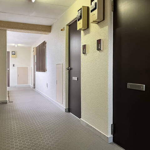 ライオンズマンション本駒込第2の室内写真