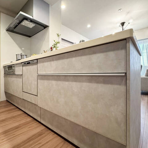 ルイシャトレ国分寺イプセの室内写真