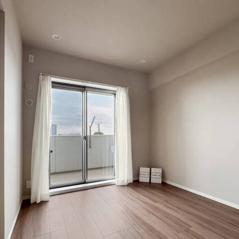 ルイシャトレ国分寺イプセの室内写真