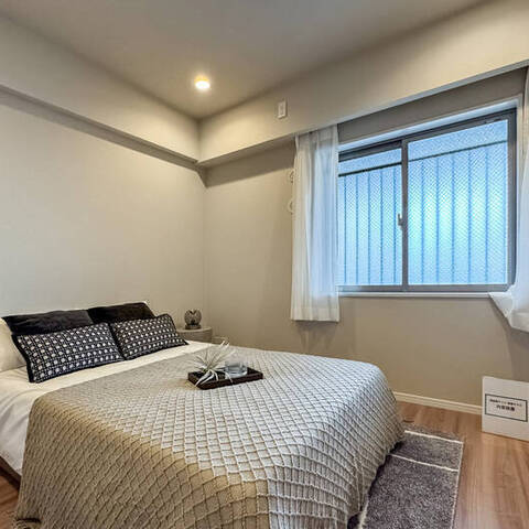 ルイシャトレ国分寺イプセの室内写真