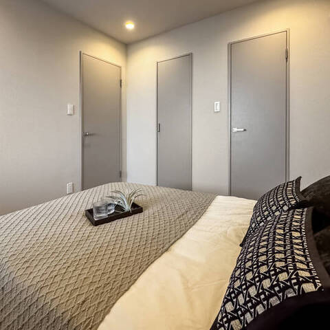 ルイシャトレ国分寺イプセの室内写真