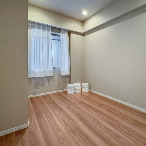 ルイシャトレ国分寺イプセの室内写真